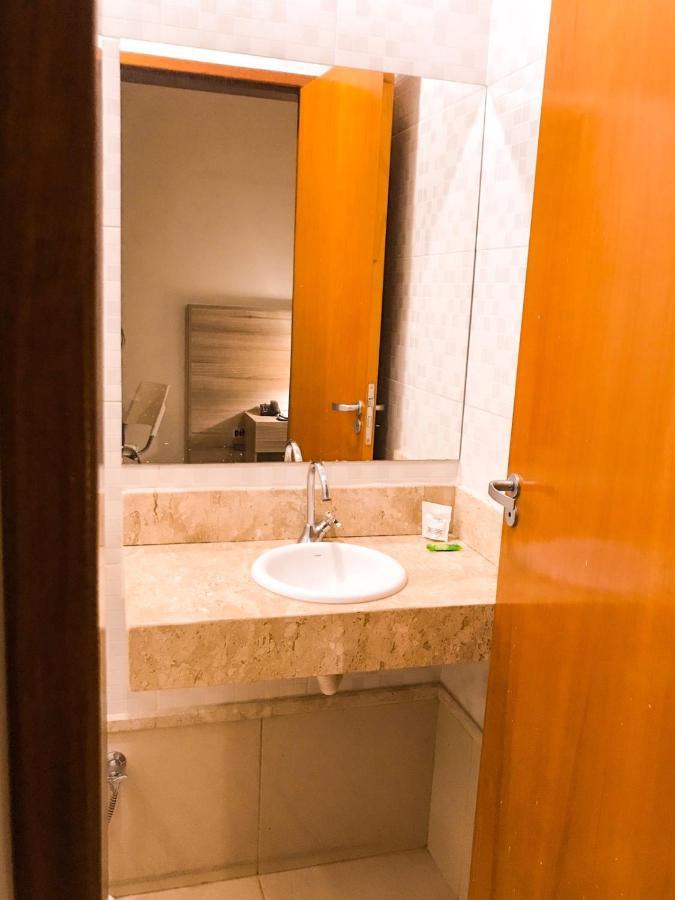 Hotel Renascer Ltda Morrinhos  Exterior photo